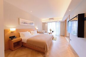 Yuwa Hotel