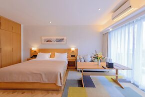 Yuwa Hotel