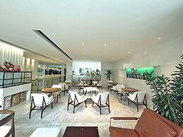 Yuwa Hotel