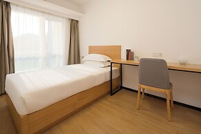 Yuwa Hotel