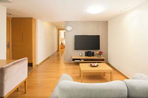 Yuwa Hotel