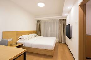 Yuwa Hotel