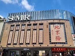 Yuwa Hotel