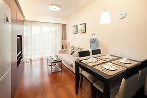 Yuwa Hotel