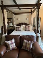 The George Inn