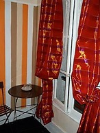 Hotel de Lille - Louvre