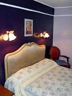 Hotel de Lille - Louvre