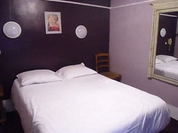 Hotel de Lille - Louvre