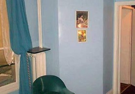 Hotel de Lille - Louvre