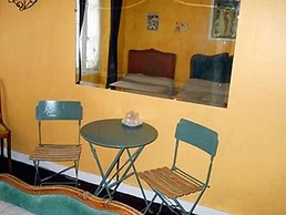 Hotel de Lille - Louvre