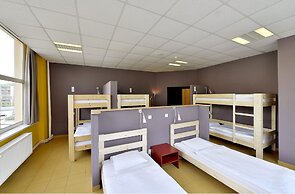 Plus Prague Hostel