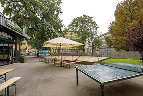 Plus Prague Hostel