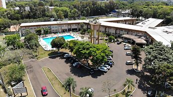 Dom Pedro I Palace Hotel