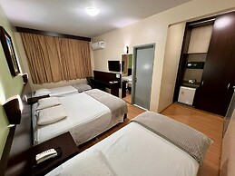 Dom Pedro I Palace Hotel