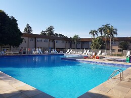 Dom Pedro I Palace Hotel