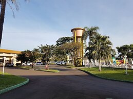 Dom Pedro I Palace Hotel