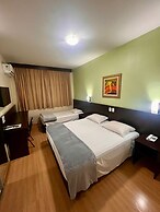 Dom Pedro I Palace Hotel