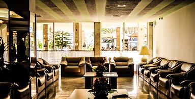 Dom Pedro I Palace Hotel