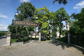 Hotel Sarmata