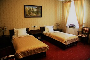 Hotel Sarmata