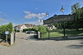 Hotel Sarmata