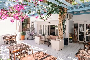 Hotel Narkissos