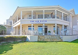 The Sir David Boutique Guest House