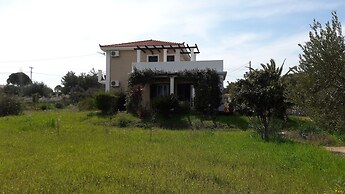 Villa Moschona