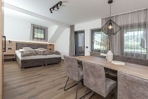 Aparthotel Winklwiese