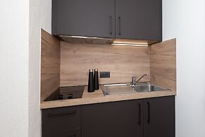 Aparthotel Winklwiese