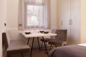 Aparthotel Winklwiese