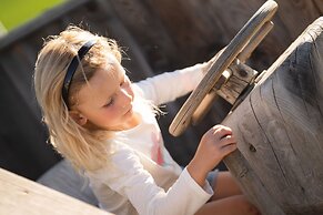 Aparthotel Winklwiese