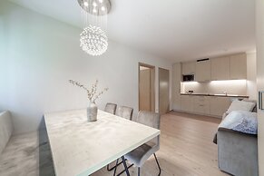 Aparthotel Winklwiese