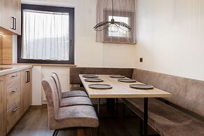 Aparthotel Winklwiese