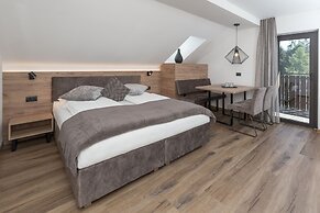 Aparthotel Winklwiese