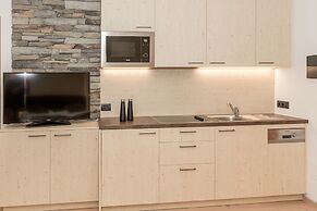 Aparthotel Winklwiese