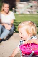 Aparthotel Winklwiese