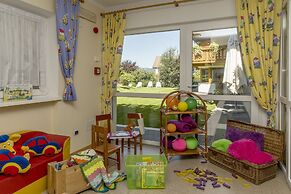 Aparthotel Winklwiese