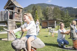 Aparthotel Winklwiese