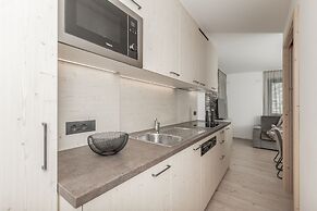 Aparthotel Winklwiese