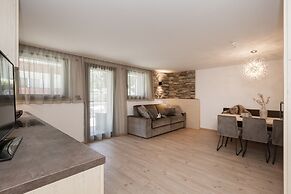 Aparthotel Winklwiese