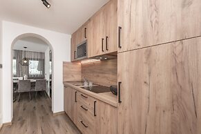 Aparthotel Winklwiese