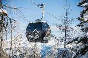 Aparthotel Winklwiese