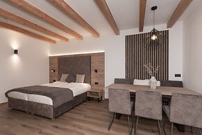 Aparthotel Winklwiese