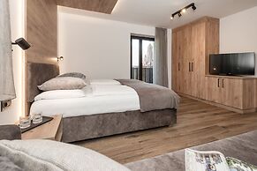 Aparthotel Winklwiese