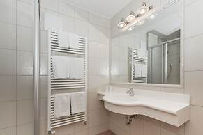 Aparthotel Winklwiese