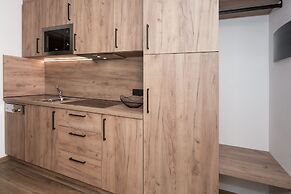 Aparthotel Winklwiese