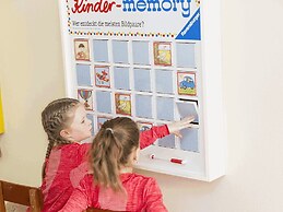 Aparthotel Winklwiese