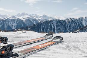 Aparthotel Winklwiese