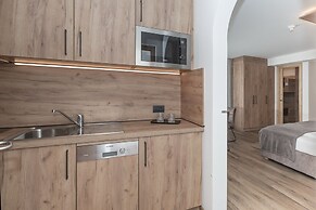 Aparthotel Winklwiese